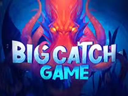 Big Catch Game